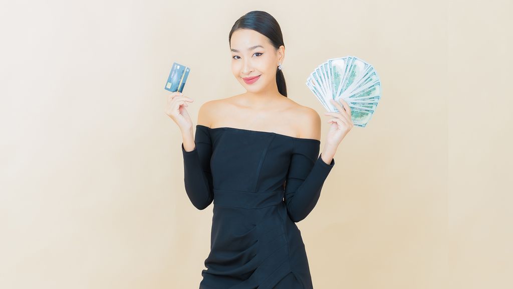 Prospek menabung dan investasi untuk masa depan nanti/freepik/lifeforstock