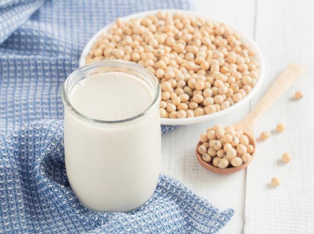 7 Makanan Nabati Tinggi Protein yang Murah dan Bisa Perkuat Imun Tubuh 7 Makanan Nabati Tinggi Protein yang Murah dan Bisa Perkuat Imun Tubuh