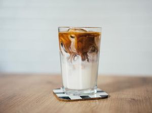 Kopi Campur Susu Kedelai Jadi Kental, Ternyata Karena Hal Ini Kopi Campur Susu Kedelai Jadi Kental, Ternyata Karena Hal Ini