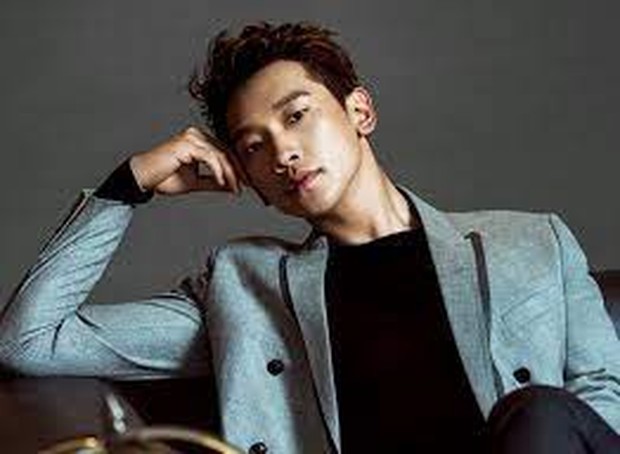 Rain/foto:Soompi.com Rain/foto:Soompi.com