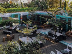 Keren! 5 Kafe Kekinian di Bogor-Ciawi Ini Cocok Buat Hangout Akhir Pekan