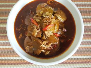 5 Resep Jengkol Tradisional yang Pedas Sedapnya Bikin Nambah Nasi 5 Resep Jengkol Tradisional yang Pedas Sedapnya Bikin Nambah Nasi