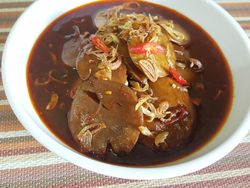 3 Resep Sayur Khas Betawi yang Gurih Segar Untuk Makan Siang Akhir Pekan