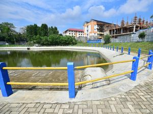 Rusun buat Mahasiswa Lagi Dibangun Lho