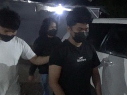 Seorang Pelaku dari Rombongan Perusak Mobil Warga di Makassar Ditangkap