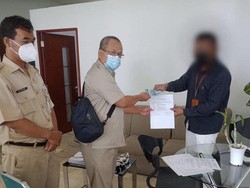 Penumpang Pajero yang Viral Buang Sampah Sembarangan Didenda Rp 500 Ribu