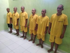 Arahan KSAD di Kasus Prada Candra Tewas Dianiaya 6 Oknum Prajurit Arahan KSAD di Kasus Prada Candra Tewas Dianiaya 6 Oknum Prajurit
