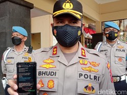 Dear Warga Kota Malang, Ada Simpati Makota untuk Daftar Vaksinasi Lebih Mudah