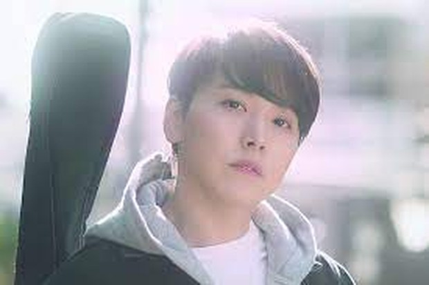 Sungmin Super Junior/foto:Soompi.com Sungmin Super Junior/foto:Soompi.com