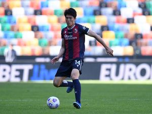 Tomiyasu: Semoga Lebih Beruntung di Arsenal