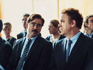 The Lobster: 45 Hari Cari Cinta atau Jadi Binatang