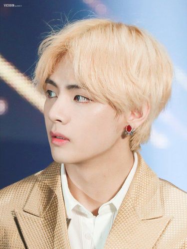 Potret Idol K-Pop dengan Rambut Blonde, Terbaru Ada Jisoo BLACKPINK!