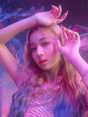 Potret Idol K-Pop dengan Rambut Blonde, Terbaru Ada Jisoo BLACKPINK!