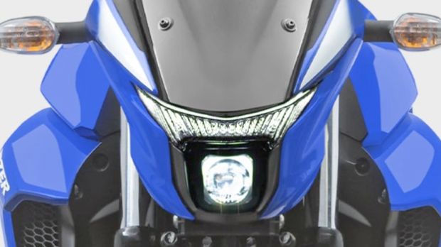 Yamaha Luncurkan Naked Sport 250cc Anyar, Harga Rp 31 Jutaan