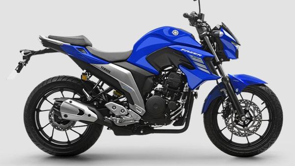 Lihat Lebih Dekat Motor 250cc Baru Yamaha yang Dijual Rp 31 Jutaan
