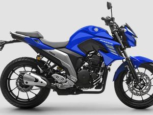 Lihat Lebih Dekat Motor 250cc Baru Yamaha yang Dijual Rp 31 Jutaan Lihat Lebih Dekat Motor 250cc Baru Yamaha yang Dijual Rp 31 Jutaan