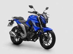 Yamaha Luncurkan Naked Sport 250cc Anyar, Harga Rp 31 Jutaan