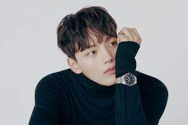 Yeo Jin Goo/foto:Soompi.com Yeo Jin Goo/foto:Soompi.com