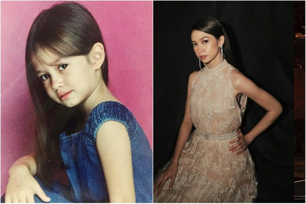 Yuki Kato, artis cantik blasteran Indonesia dan Jepang yang mempunyai banyak bakat/foto: instagram.com/yukikt Yuki Kato mantan aktris cilik blasteran Indonesia Jepang