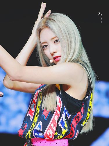 Potret Idol K-Pop dengan Rambut Blonde, Terbaru Ada Jisoo BLACKPINK!