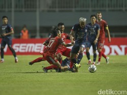 Prediksi Line Up Arema Vs PSM Makassar: Siasat Juku Eja Meredam Singo Edan