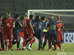 Head to head Arema Vs PSM: Juku Eja Incar Kemenangan Pertama di Malang
