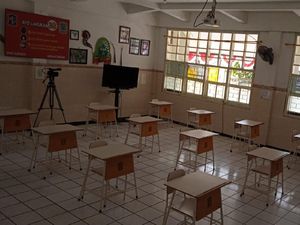 15 Sekolah di Surabaya Siap Gelar Sekolah Tatap Muka Besok, Begini Persiapannya