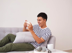 Main Mobile Game Lancar Tanpa Lag Bisa Usir Stres, Ini Bukti Ilmiahnya