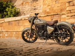 4 Motor Moge Murah Harga di Bawah 100 Juta, Langsung Kelihatan Macho!