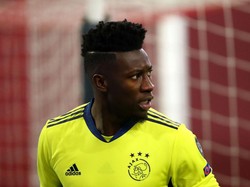 Onana Pede Bisa Angkat Trophy Liga Champions Bareng MU