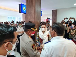 Dorong Vaksinasi Digencarkan, Legislator Ingin Transportasi Darat Bangkit