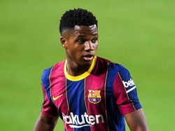 Ansu Fati Segera Datang, Lini Serang Brighton Makin Mengerikan