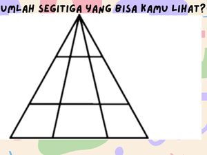 Nggak Ada Kerjaan Bikin Lemot? Coba Teka-teki Ini Biar Otak Encer