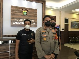 Mayat Perempuan di Kamar Hotel di Jaksel Ditemukan Tanpa Busana-Ada Memar