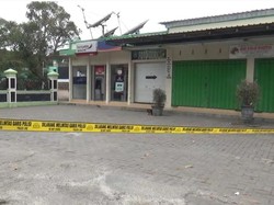 Kardus Mencurigakan Ditemukan di Dekat ATM Madiun Bikin Geger