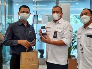 BNI Hadirkan Ekosistem Layanan Digital di Harpelnas