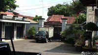 Bupati Banjarnegara Jadi Tersangka KPK, Rumah Dinasnya Sepi
