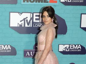 Camila Cabello Pernah Yakin Harry Styles Jodohnya