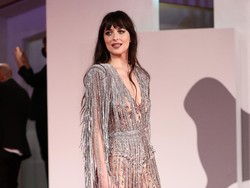 Dakota Johnson Ogah Disalahin Gegara Busuknya Madame Web