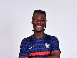 Eduardo Camavinga Mampu Patahkan Kutukan Anak Muda Madrid?