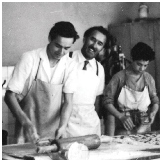 Fakta Menarik Wafer Loacker