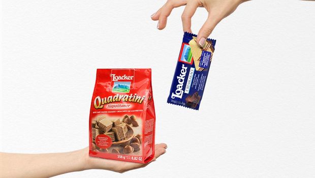 Fakta Menarik Wafer Loacker