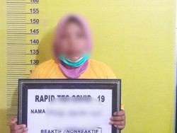 Guru di Riau Bacok Suami hingga Tewas Gegara Dituduh Selingkuh