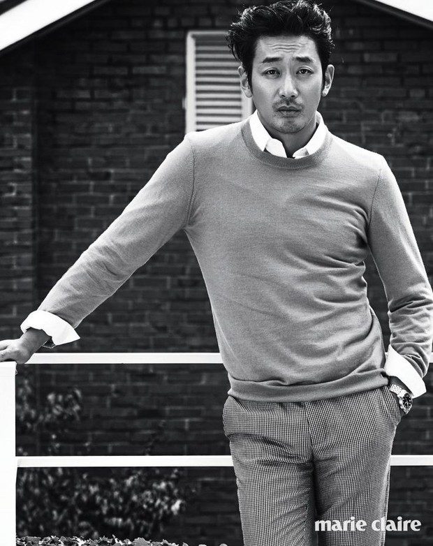 Ha Jung Woo