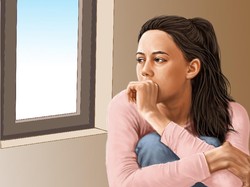 Pintu yang Mengambang