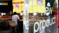 Indosat Peringati Hari Pelanggan Nasional