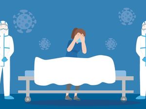 Simak! Begini Protokol Kesehatan Saat Prosesi Pemakaman