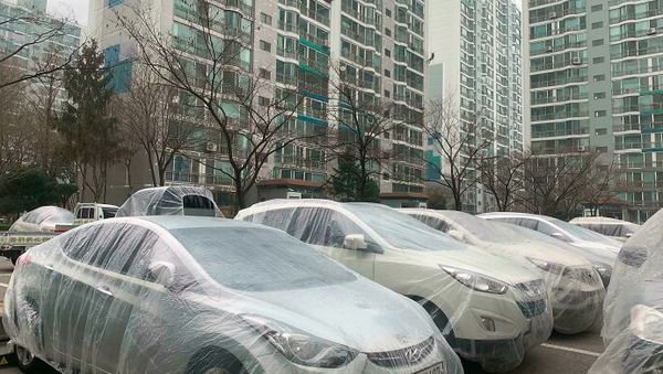 Inovasi Unik yang Mungkin Hanya Ada di Korea