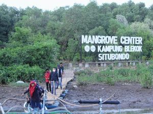 Kampung Blekok Situbondo Masuk Nominator Anugerah Desa Wisata Kemenparekraf Kampung Blekok Situbondo Masuk Nominator Anugerah Desa Wisata Kemenparekraf