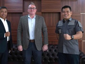 Bank Dunia Dukung RI Keluar dari Status Pelanggar Kekayaan Intelektual